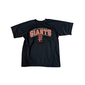 Youth Giants San Francisco Baseball Jersey Medium
